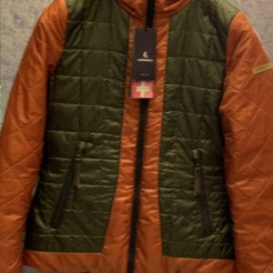 Completo sci donna capranea giacca redown e pantalone casanna