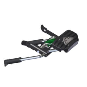 skistopper superlite brake 90mm dynafit