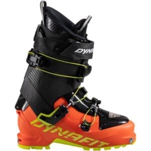 Scarpone sci alpinismo Dynafit seven summits