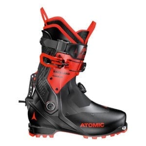 Scarpone sci alpinismo Atomic backland carbon