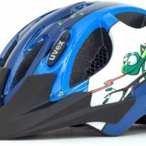 Casco bici uxex hero