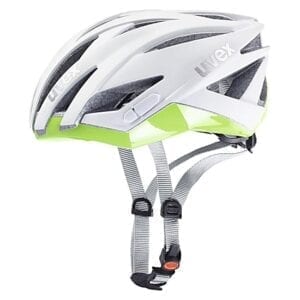 Casco bici uvex ultrasonic race