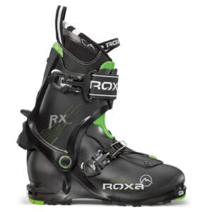 scarpone sci alpinismo Roxa RX Scout