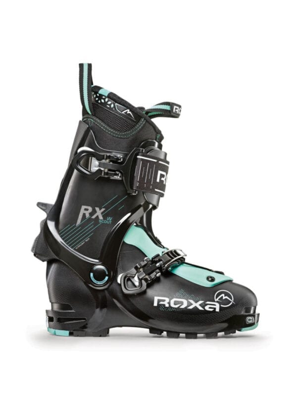 Scarpone sci alpinismo Roxa RX Scout w