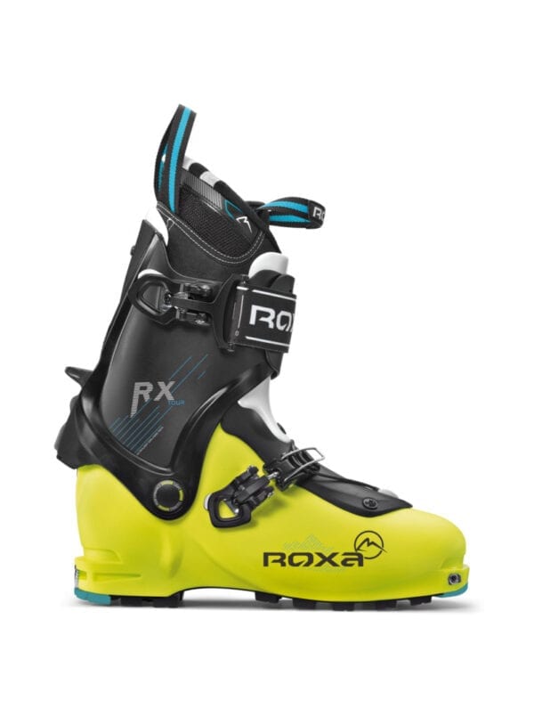 Scarpone sci alpinismo Roxa RX Tour