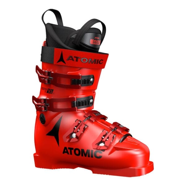 Scarpone sci Atomic Sti 90