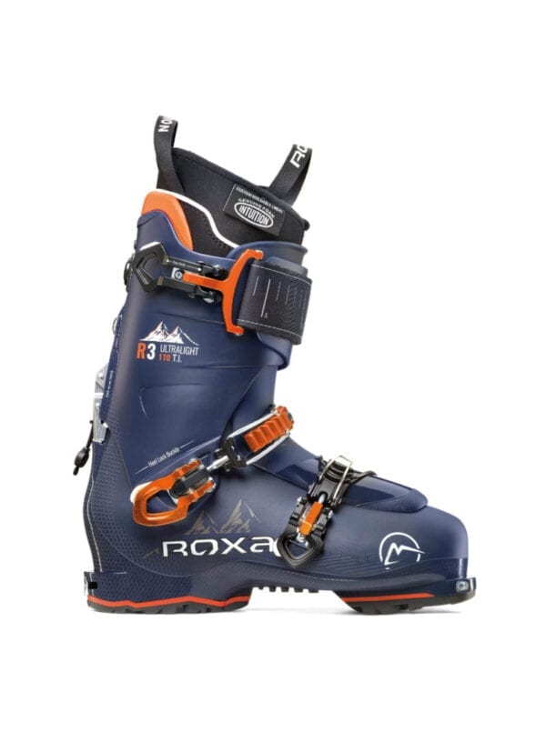 Scarpone sci  Roxa R3 110 TI I.R.