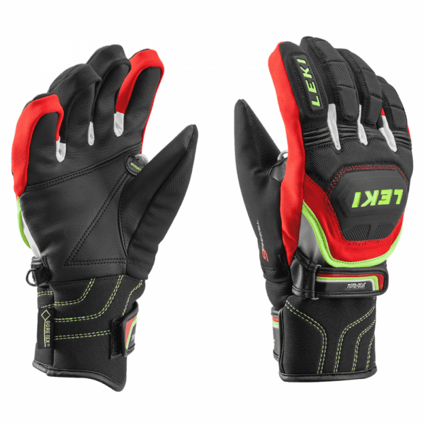 Guanto Worldcup Race Flex S Junior Leki - immagine 2