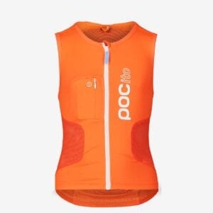 Para schiena Pocito VPD Air Vest Poc