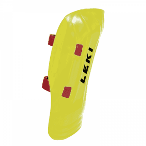 Ginocchiera shin guard world cup pro junior leki