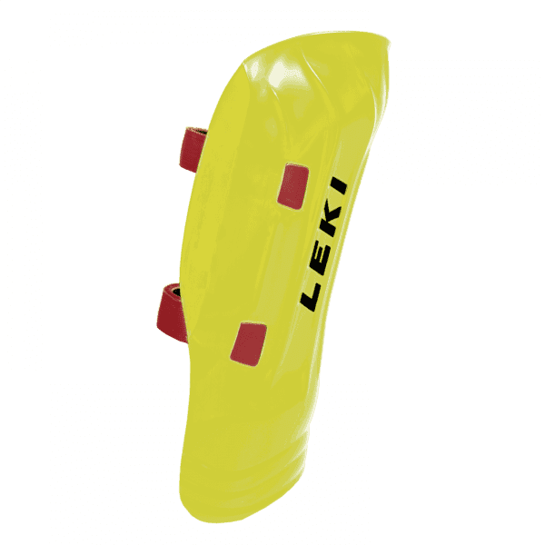 Ginocchiera shin guard world cup pro junior leki