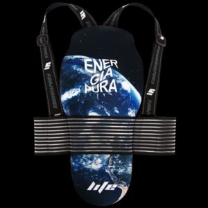 PARASCHIENA LONG BACK PROTECTOR ADJ  ENERGIA PURA