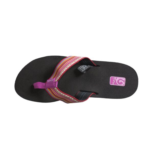 Infradito Teva W mush II