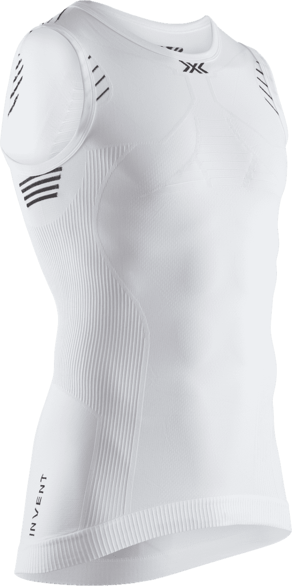 Canotta Invent 4.0XBIONIC Uomo