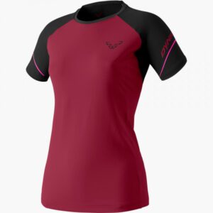 Maglia Alpin pro  Manica Corta Donna Dynafit