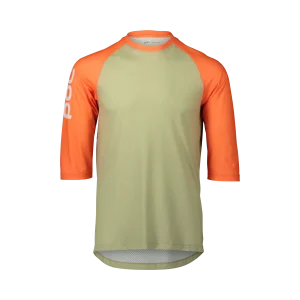Maglia MTB purejersey3/4 POC