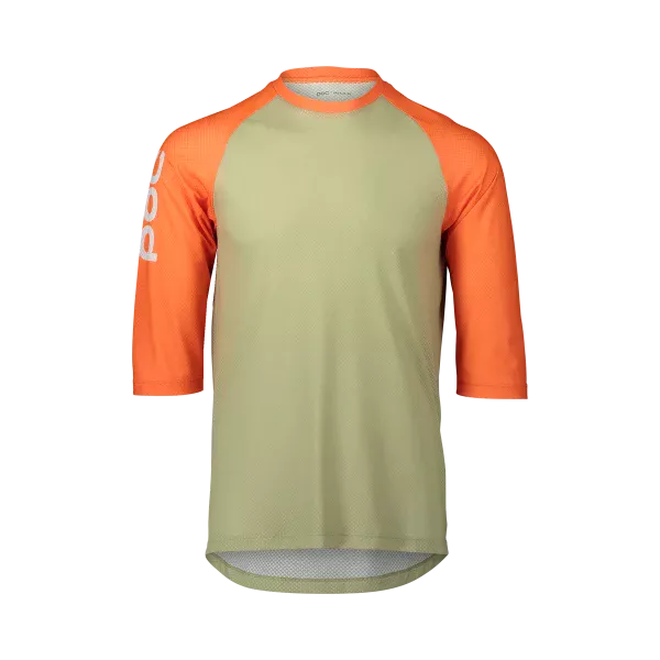 Maglia MTB purejersey3/4 POC