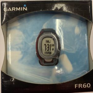 Orologio Garmin fr60
