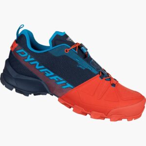 Scarpa da running in goretex impermeabile da uomo