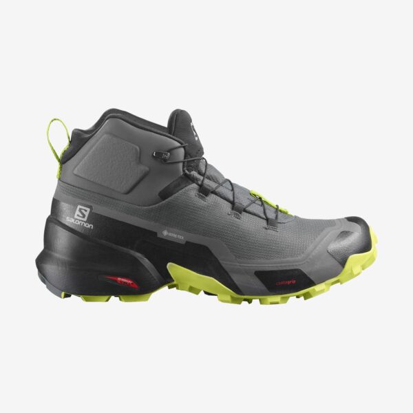 Scarpa Salomon CrossHike MidGtx - immagine 2