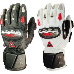 Swix Svindal Adult GS Ski Glove