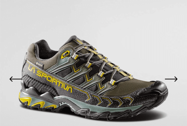 Scarpa UltraRaptor II GTX LaSportiva