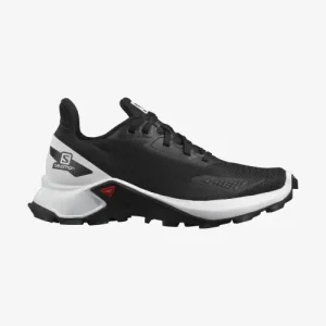 Scarpa AlphacrossBlast Salomon Junior