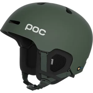 Casco Sci FornixMIPS POC