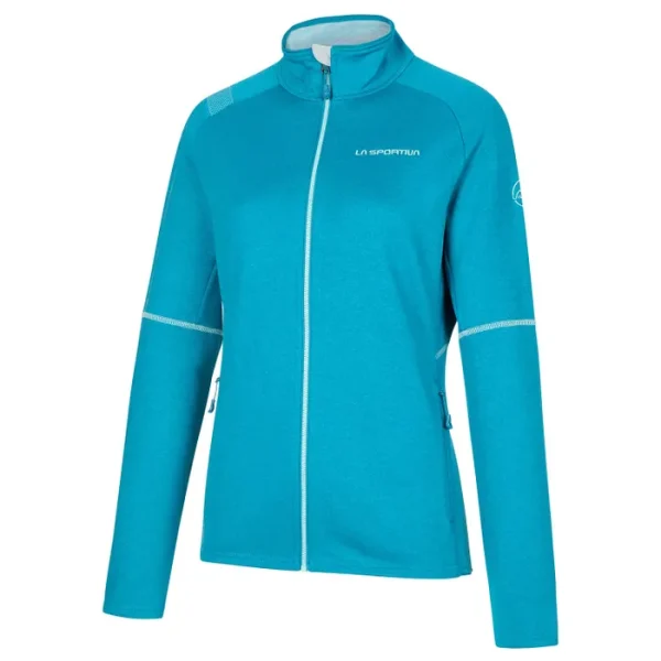 Felpa SciAlpinismo ElementsJktW LaSportiva