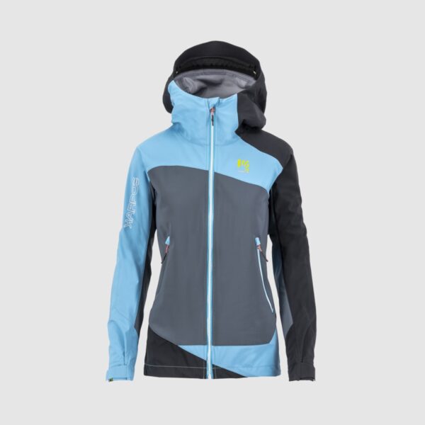 Giacca invernaleDonna MarmoladaJacket Karpos