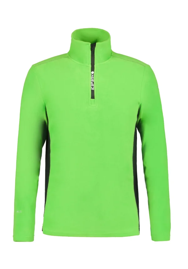 Maglia Pile Fairmount Icepeak - immagine 2