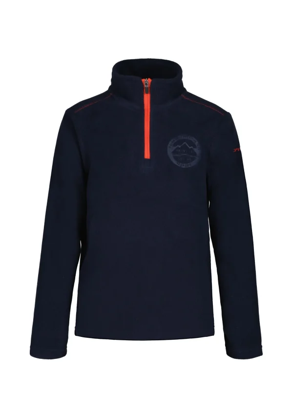 Maglia Sci Bambino LohmarJr Icepeak