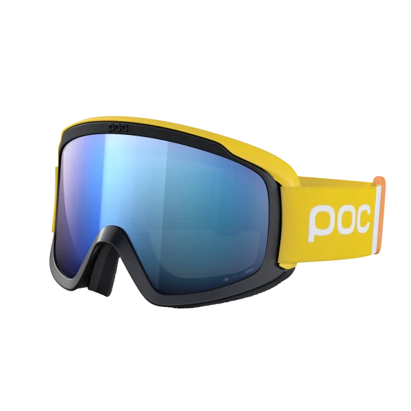 Maschera Sci OpsinClarityComp POC - immagine 2