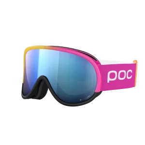 Maschera Sci RetinaClarityComp POC