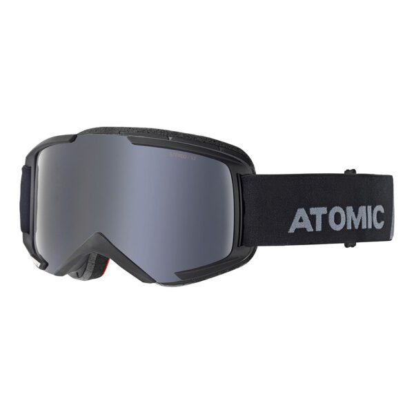 Maschera Sci SavorStereoBlack Atomic