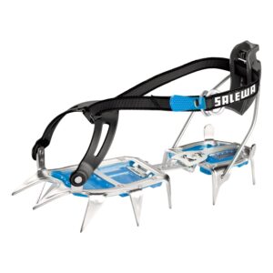 Rampone AlpinistAluCombi Salewa