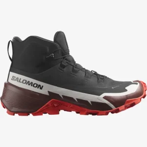 Scarpa Trekking CrossHike2MidGore-Tex Salomon