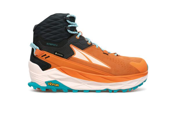 Scarpa Olympus5 HikeMidGTXDonna Altra