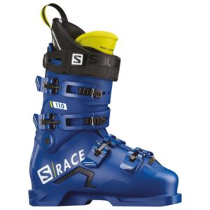 Scarpone Salomon SRace110