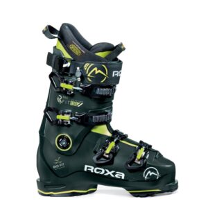 Scarpone Sci RFITPRO130 Roxa