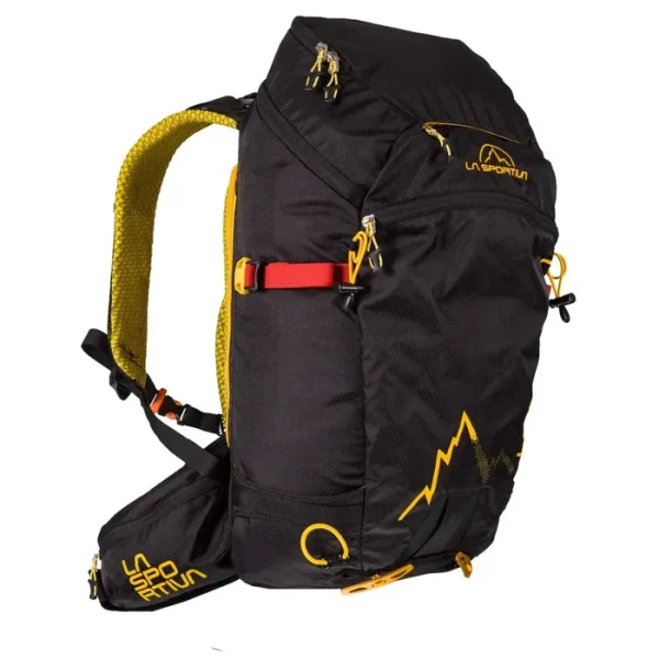 Zaino Scialpinismo MoonliteBackpack LaSportiva