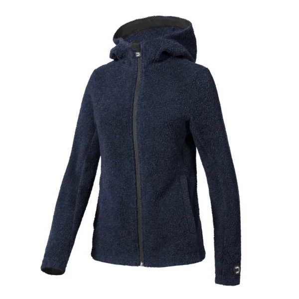 Felpa Termica Donna Wolly W Jersey Dotout - immagine 2