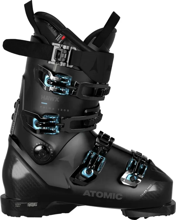 Scarpone Sci HawxPrime130SGW Atomic