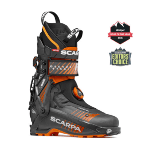 Scarpone SciAlpinismo F1Lt Scarpa