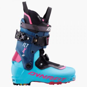 Scarpone SciAlpinismoDonna TLTX Dynafit