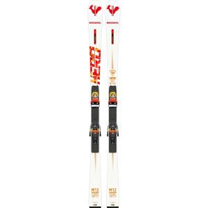 Sci Rossignol HeroMaster ST +attacchi15
