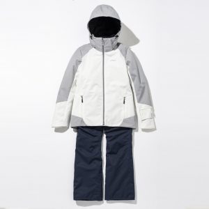 Completo SciDonna AllDaySnowSuit Phenix