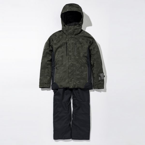 Completo SciUomo Astronaut Phenix - immagine 2