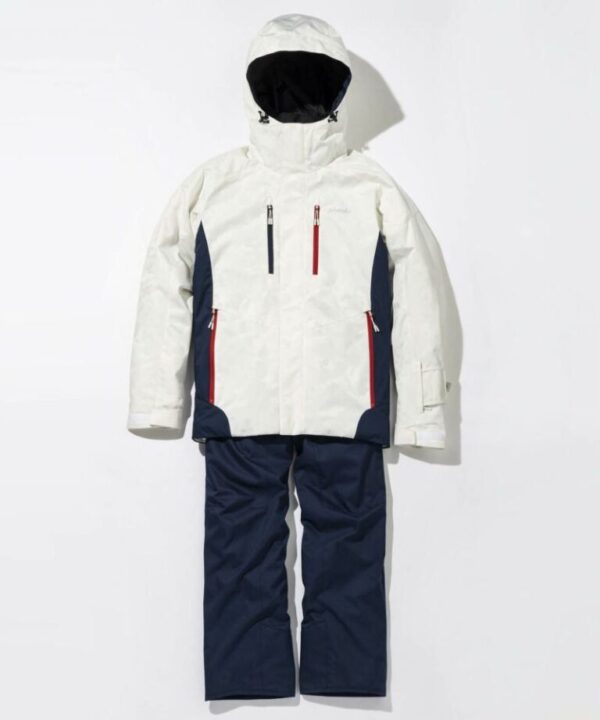 Completo SciUomo Astronaut Phenix