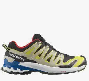 Scarpa Salomon XaPro3dv9 Gtx